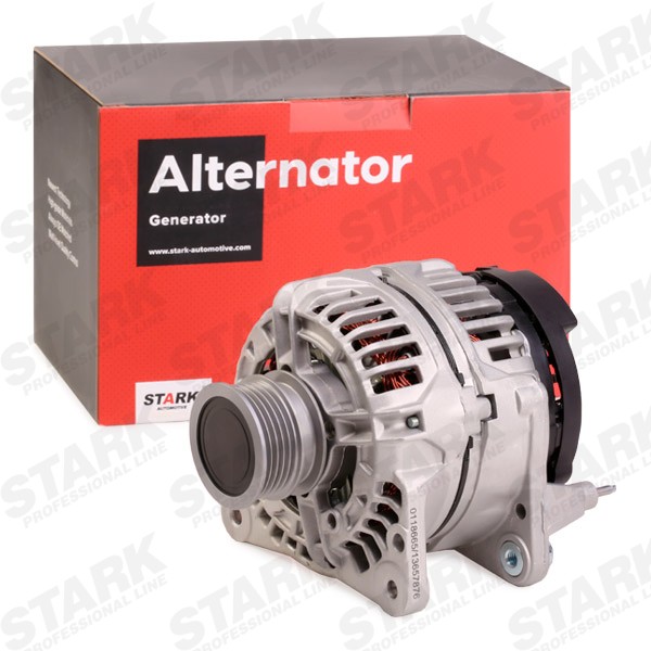 STARK SKGN-0320276: Alternatore 90A
