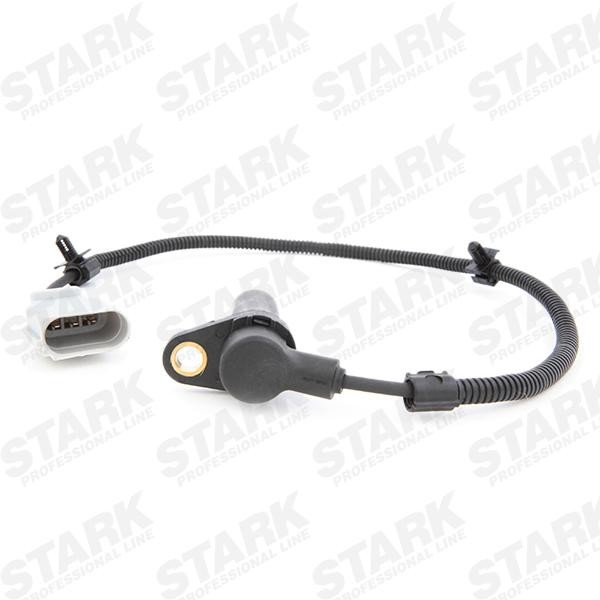 STARK SKCPS-0360209: Andur, väntvõll