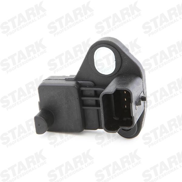 STARK SKCPS-0360210: Andur, väntvõll
