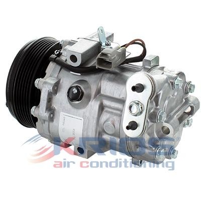 MEAT & DORIA K11355A: Compresor AC