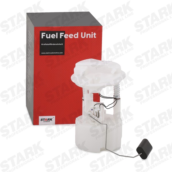 STARK SKFU-0410188: Sistem alimentare cu combustibil cu dispozitiv semnalizare (plutitor)