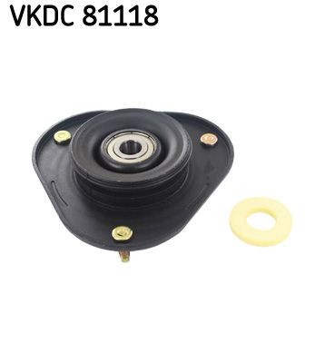 SKF VKDC 81118: Mocowanie amortyzatora teleskopowego