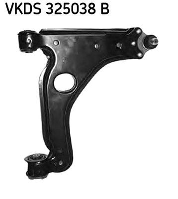 SKF VKDS 325001 B: Brat, suspensie roata cu articulatie de sarcina/ghidare