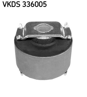 SKF VKDS 336005: Suport, trapez