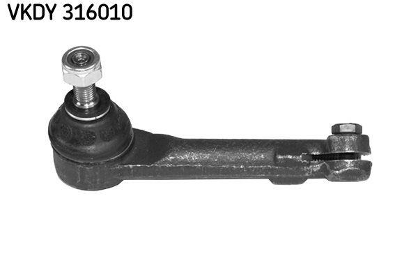 SKF VKDY 316010: Rooliots