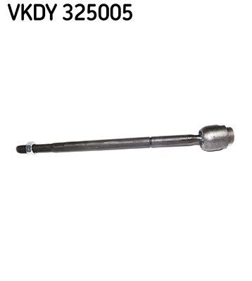SKF VKDY 325005: Sisemine rooliots, roolivarras