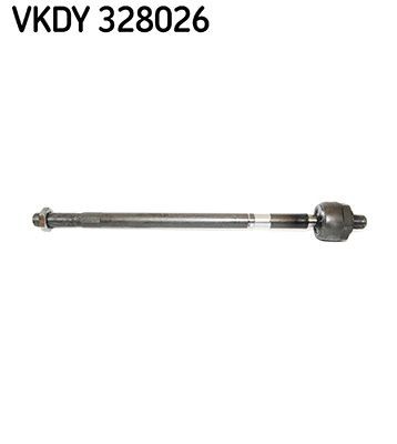 SKF VKDY 328026: Articulatie axiala, cap de bara