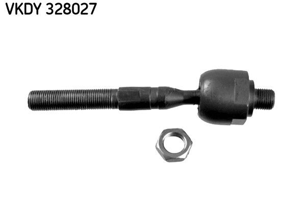 SKF VKDY 328027: Articulatie axiala, cap de bara