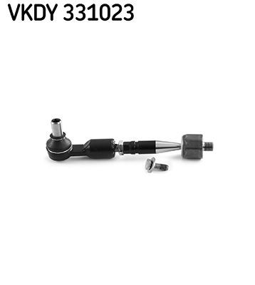 SKF VKDY 331023: Bara directie