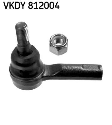 SKF VKDY 812004: Cap de bara
