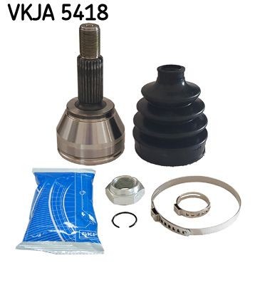 SKF VKJA 5418: Set articulatie, planetara