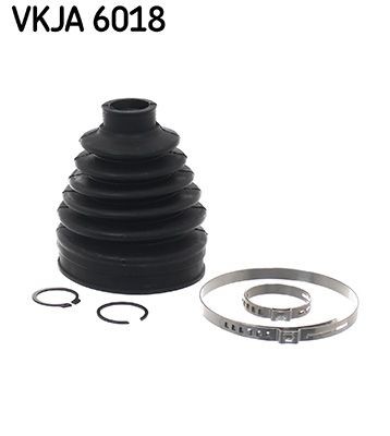 SKF VKJA 6018: Set articulatie, planetara