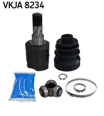 SKF VKJA 8234: Set articulatie, planetara