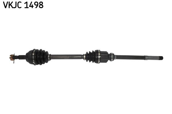 SKF VKJC 1498: Planetara 952mm, cu lagar
