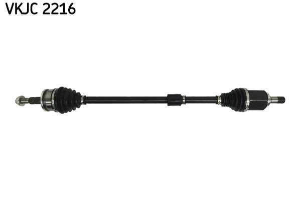 SKF VKJC 2216: Veovõll 949mm