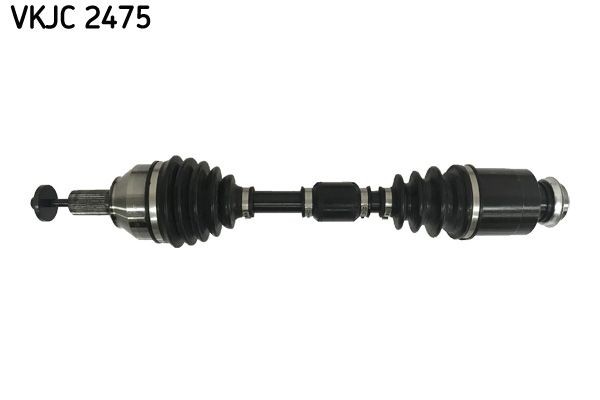 SKF VKJC 2475: Planetara 503mm