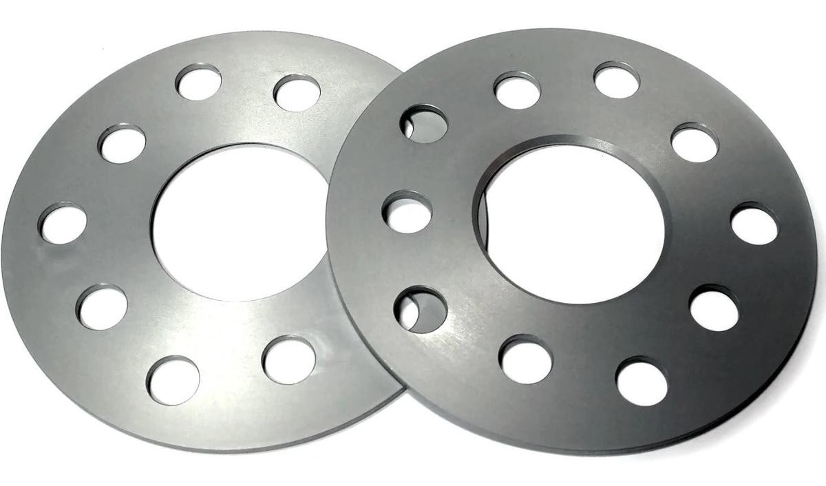 H&R 0675726: Laiendus TRAK+® Wheel Spacers