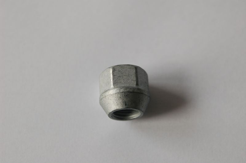 H&R 102501: Hjulmutter 17 mm