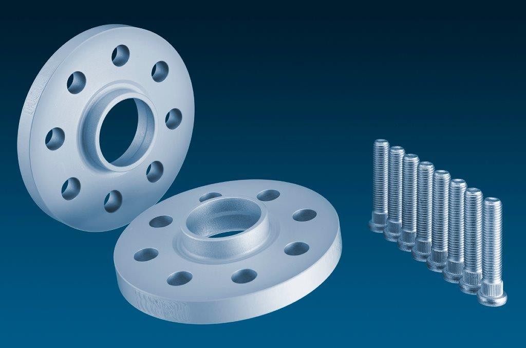 H&R 30656710: Laiendus TRAK+® Wheel Spacers