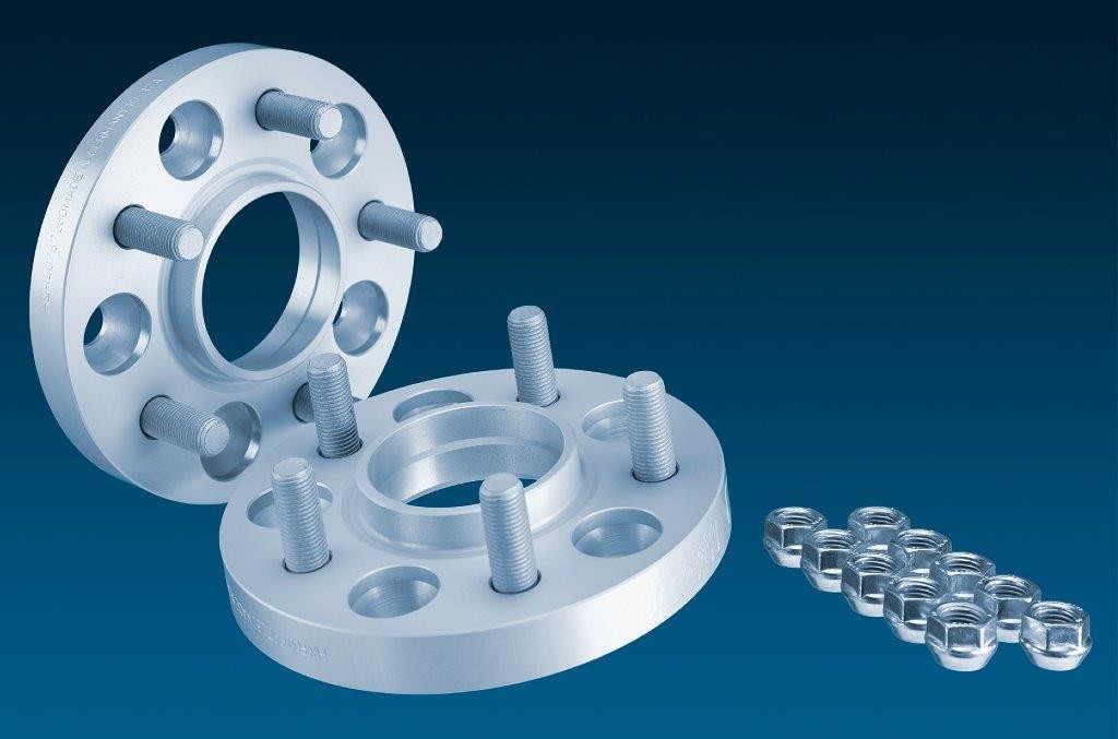 H&R 40106930: Laiendus TRAK+® Wheel Spacers