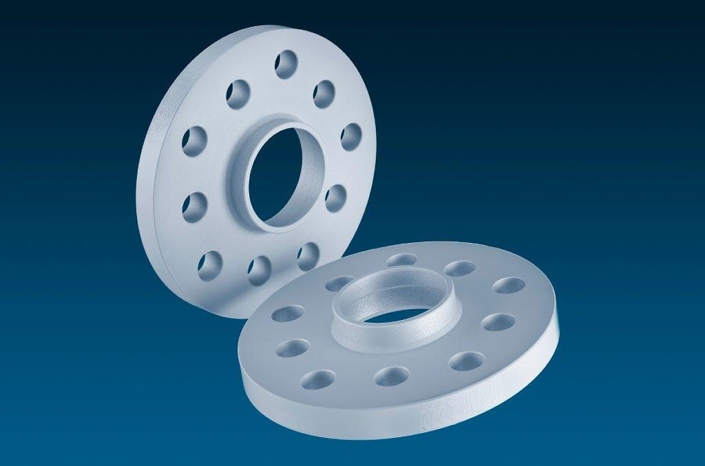 H&R 4055664: Laiendus TRAK+® Wheel Spacers
