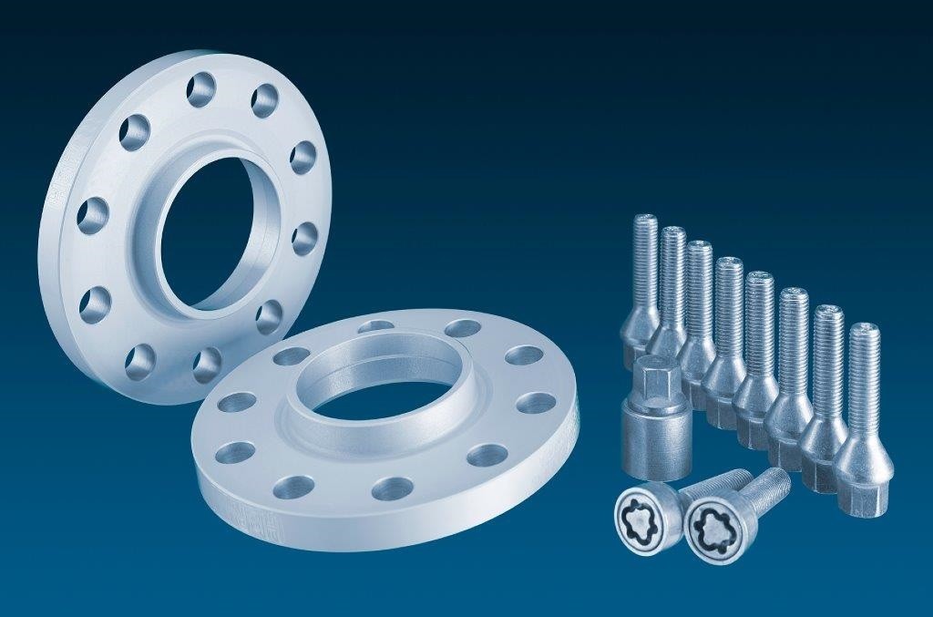 H&R 75726-20: Laiendus TRAK+® Wheel Spacers