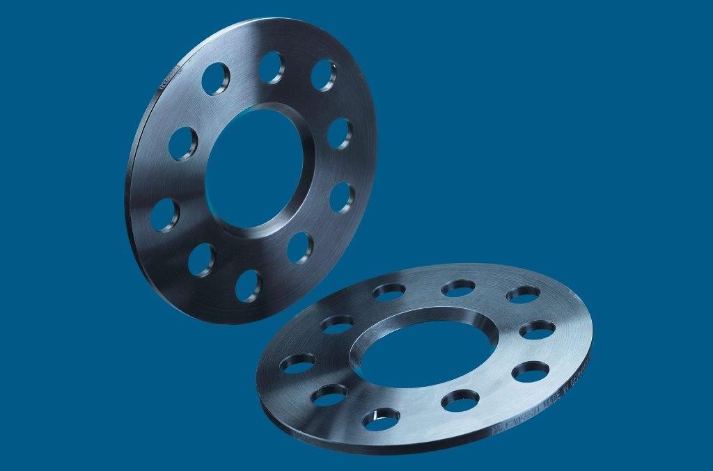 H&R B16255570: Laiendus TRAK+® Wheel Spacers