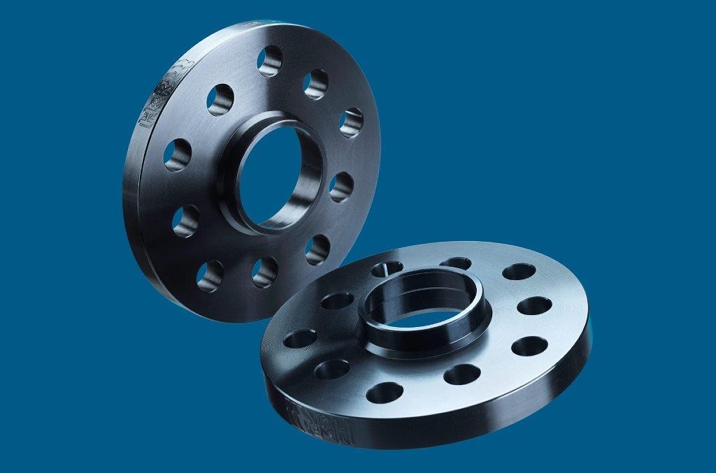 H&R B1655577: Laiendus TRAK+® Wheel Spacers