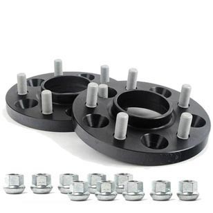 H&R B4024542: Laiendus TRAK+® Wheel Spacers