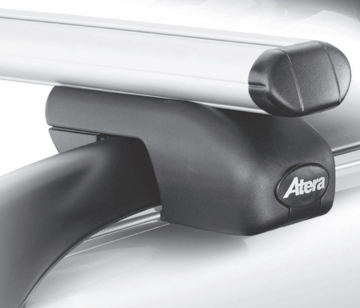 ATERA 042222: Bare transversale DT ASR Reling - Alu SIGNO