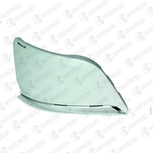 COVIND 941/152: Placa deflectora de aire, cabina