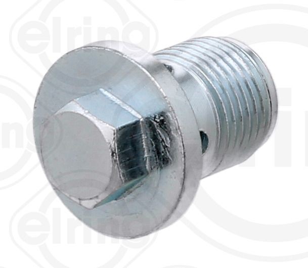 ELRING 587.920: Oljeplugg M18x1,5x20, utan packbox