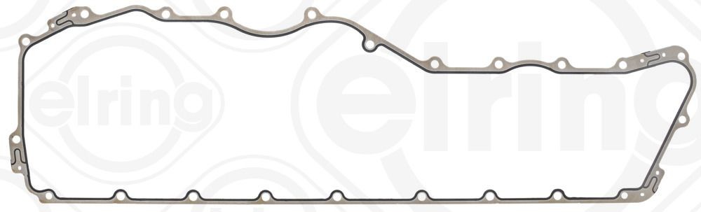 ELRING 712.870: Blīve, Eļļas radiators