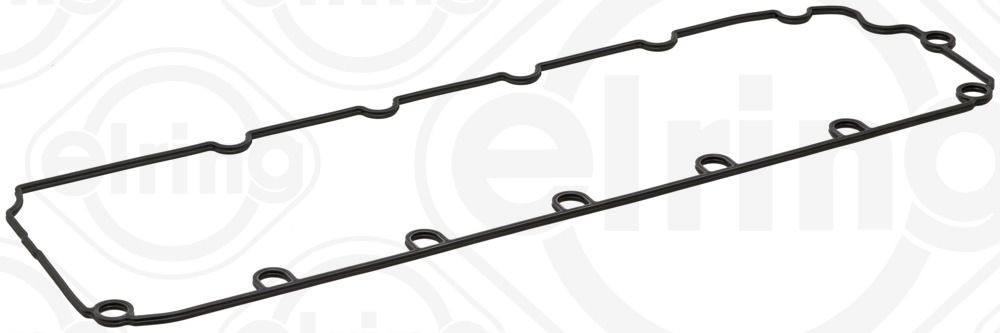 ELRING 848.760: Tihend, klapikaan ACM((Polyacryl-Kautschuk)