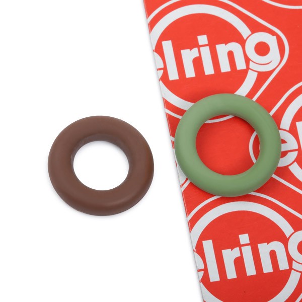 ELRING 925.500: Jeux de bagues d'etanchéité, injecteur