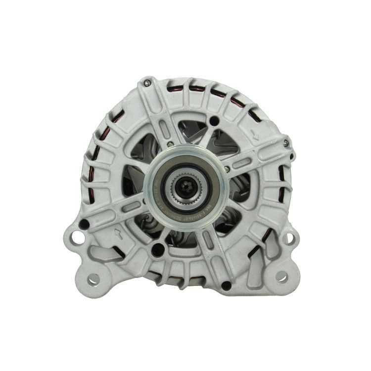 BV PSH 305.597.180.000: Alternator 180A