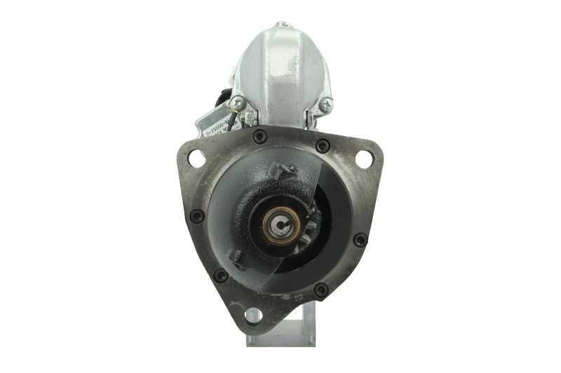 BV PSH 941.549.133.710 Anlasser Nikko New 7,5kW
