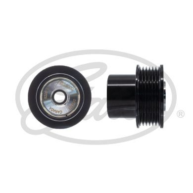 GATES OAP7250: Vapaakytkin DriveAlign™