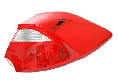 VAN WEZEL 8568936: Lampă din spate dreapta, fara suport bec