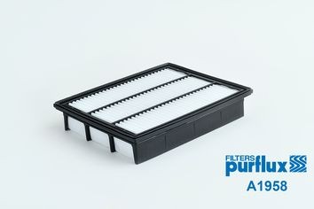 PURFLUX A1958: Õhufilter