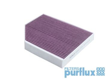 PURFLUX AHA269: Filter, salongiõhk Peentolmufilter (PM 2.5)