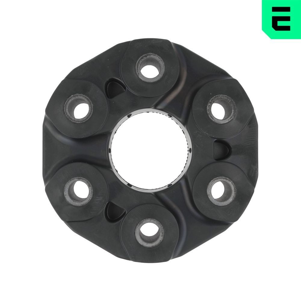 OPTIMAL F3-1016A: Articulatie, cardan fata, fără material de atașare/fixare