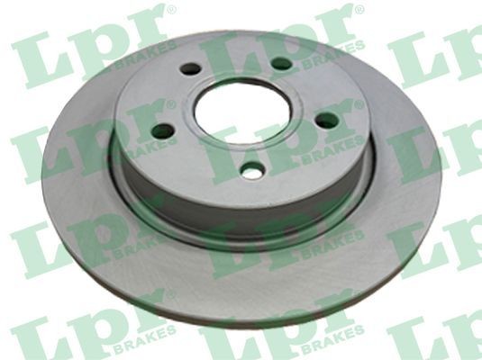 LPR F1026PR: Piduriketas TOTAL COATED kaetud