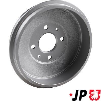 JP GROUP 3117402200: Turbod JP GROUP sh Tihendikomplekt