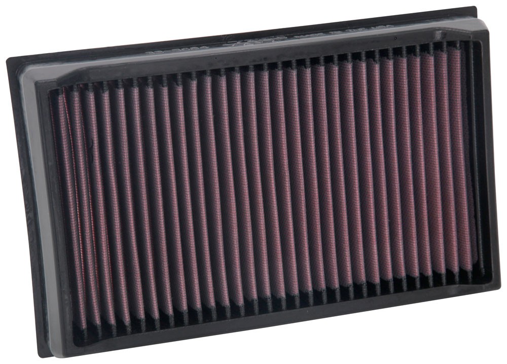 K&N Filters 33-5084: Vzduchový filter