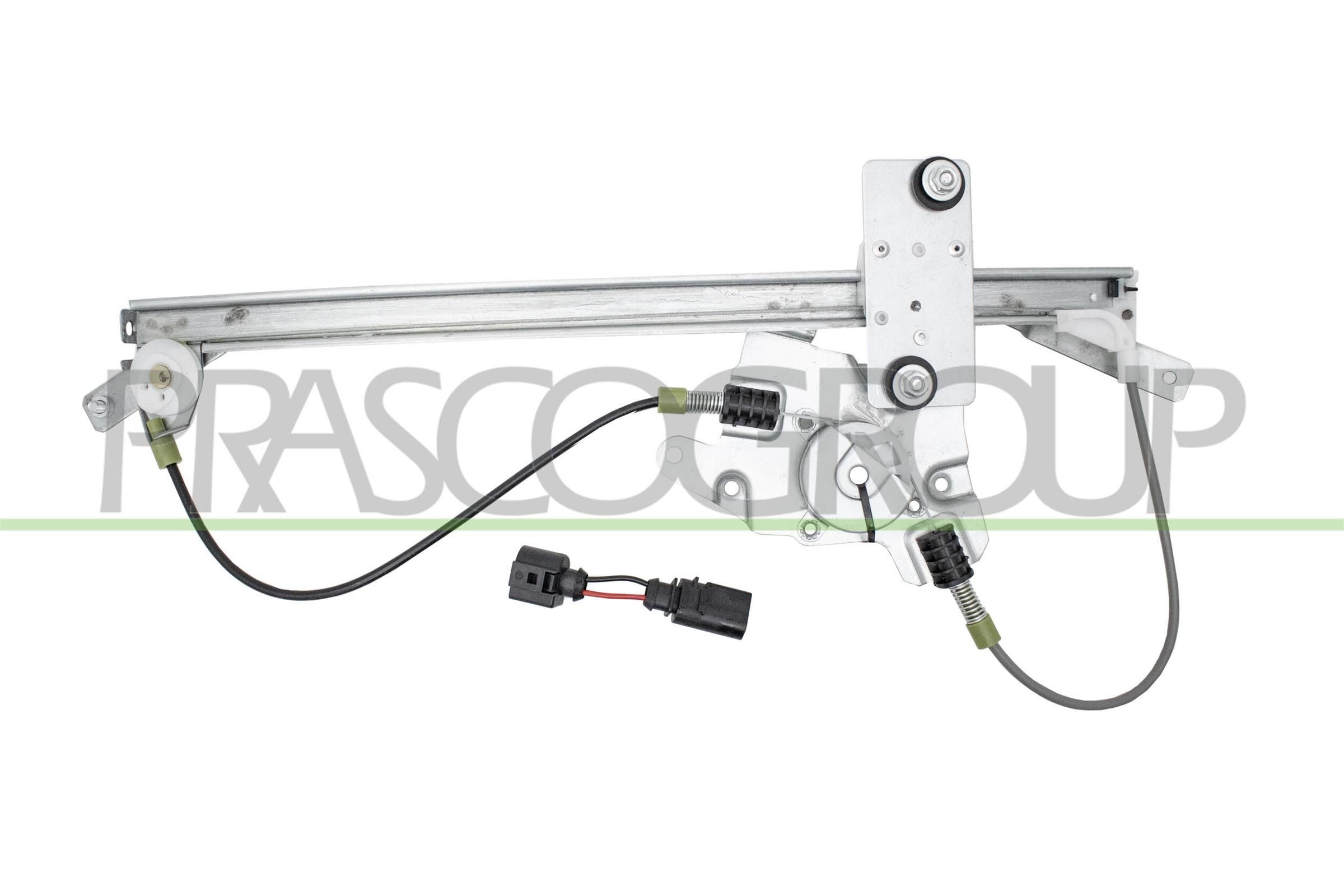 PRASCO ME302W011: Mecanism actionare geam fata dreapta, electric