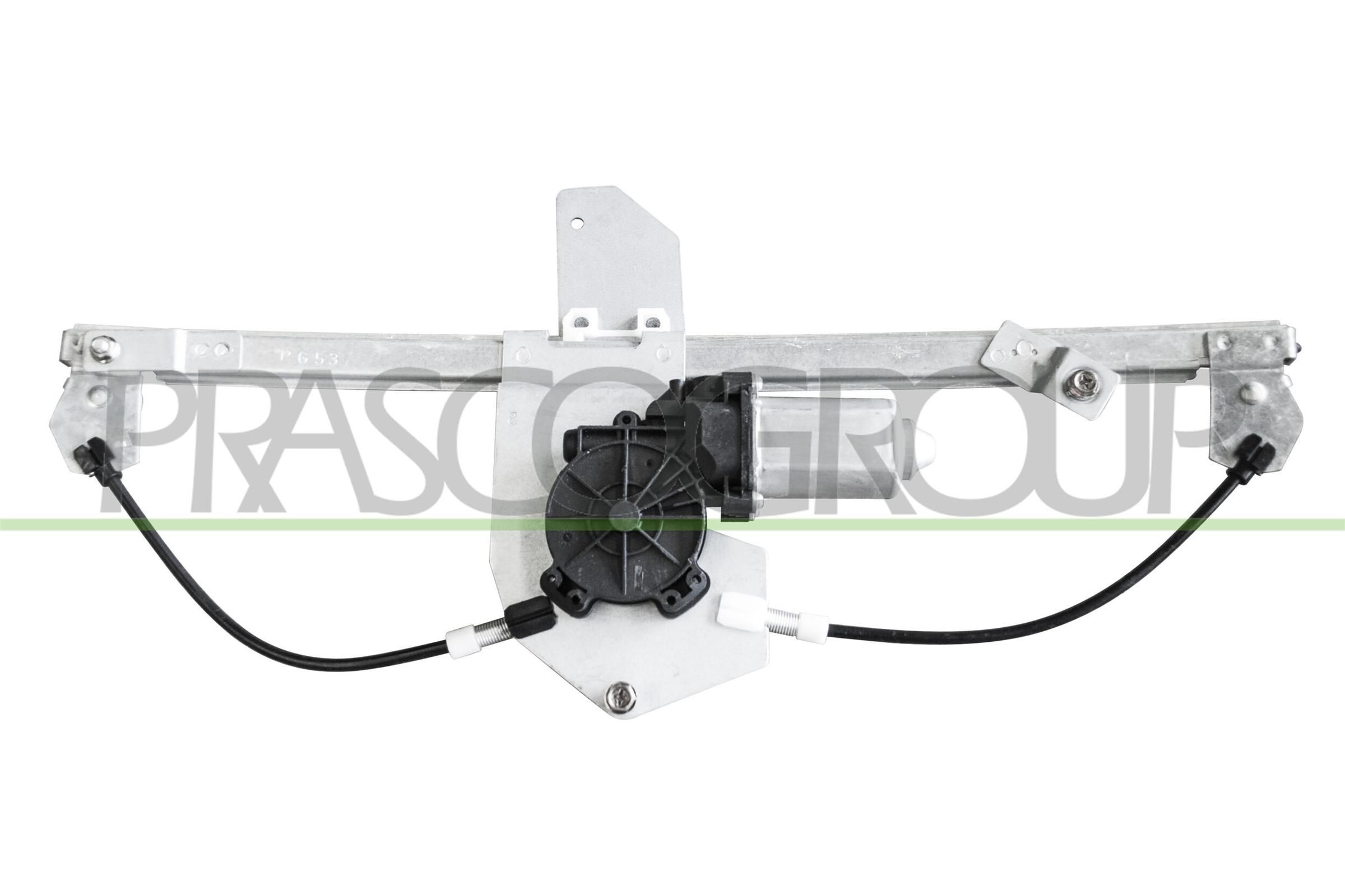 PRASCO PG320W025: Mecanism actionare geam fata dreapta, electric