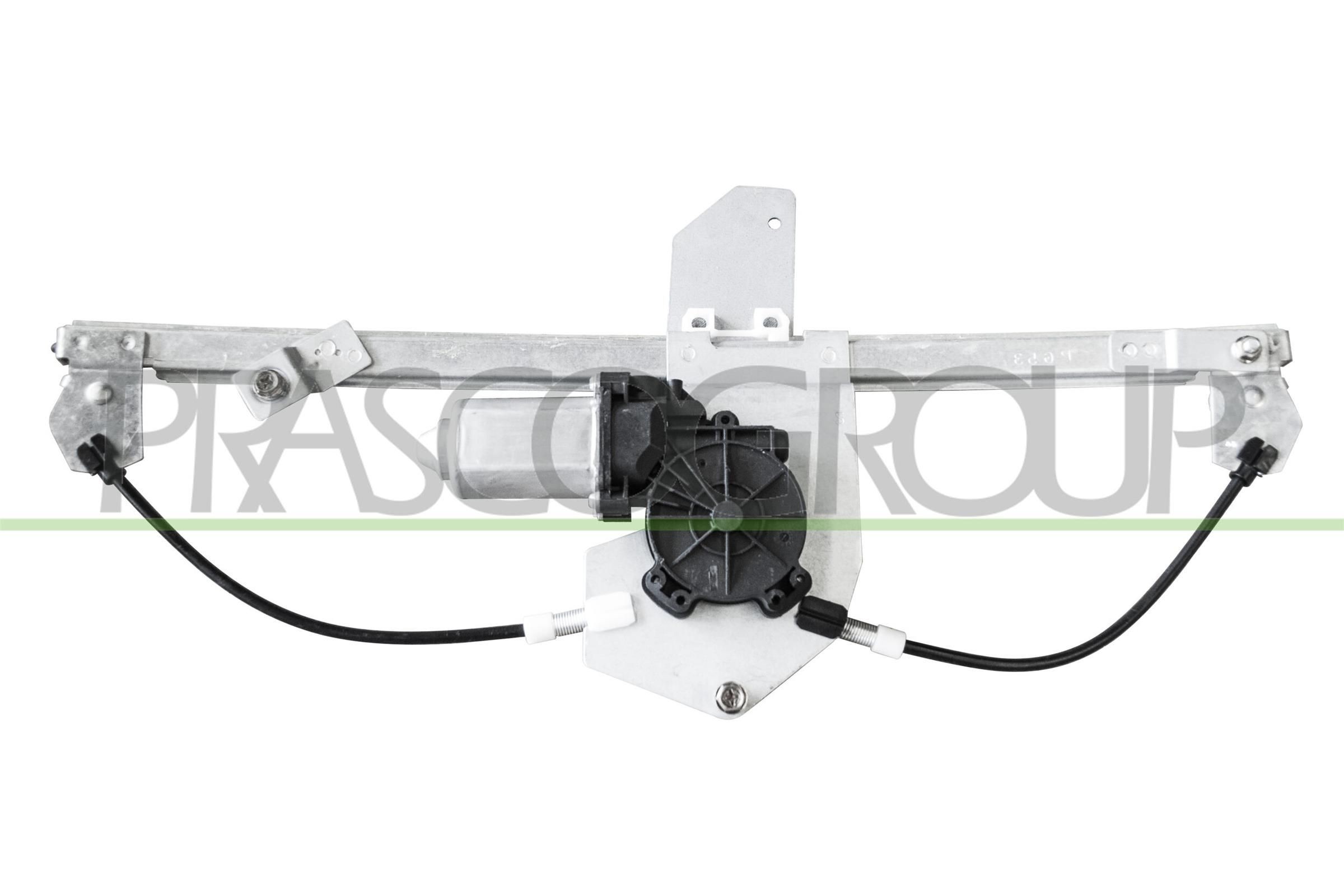 PRASCO PG320W026: Mecanism actionare geam fata stanga, electric