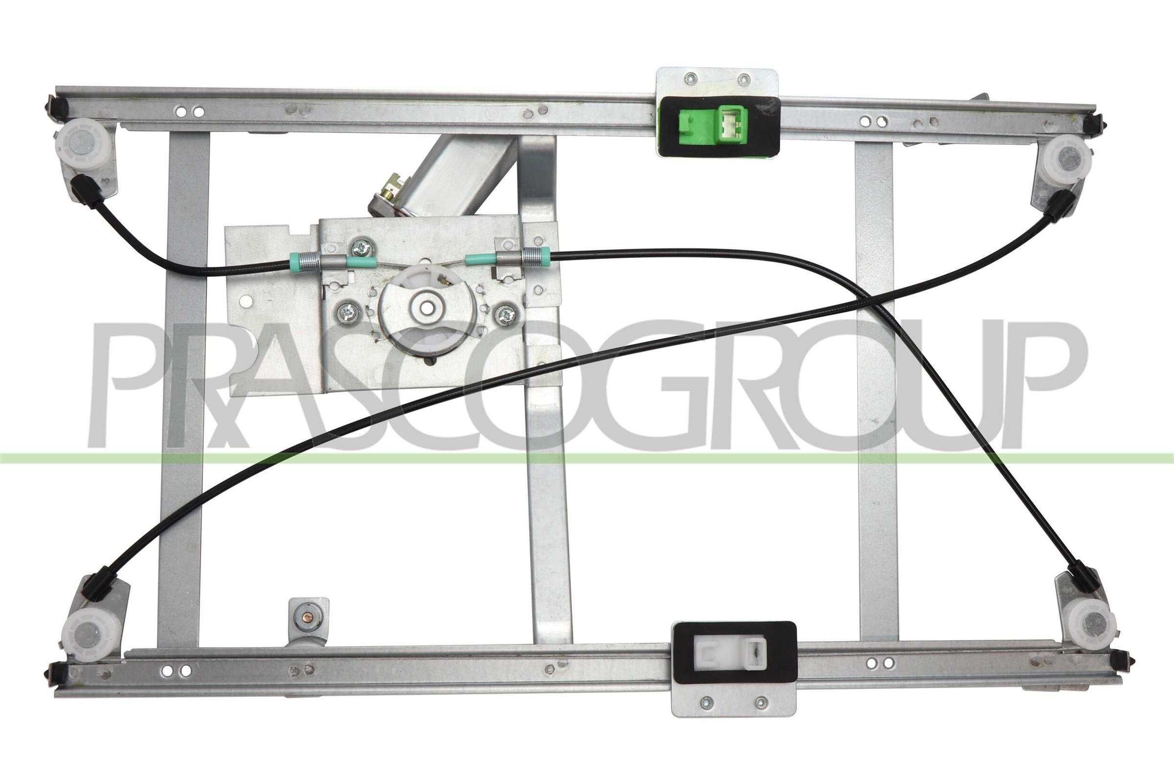 PRASCO RN980W022: Lève-vitre avant gauche, électrique