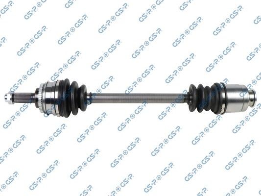 GSP 201949: Veovõll A1, 688mm